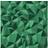 Cole & Son Quartz Wallpaper Curio Collection Emerald 107-8039 Roll