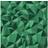 Cole & Son Tapete Quartz von Emerald vert