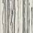 Cole & Son Designtapete Strand von Black White gris