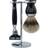 Geo F Trumper Shaving Stand PB Range