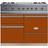 Lacanche Moderne Macon LMCF1053EE Brown, White