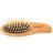 Men Rock Beard Brush
