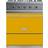 Lacanche Moderne Cormatin LMG741G White, Yellow