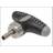 Bahco 808050TS Hex Head Screwdriver