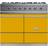 Lacanche Moderne Cluny LMG1052G White, Yellow