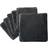 Dorre Coaster Glasbrik 6stk