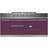 Lacanche Moderne Avalon LMG1853ECT White, Purple