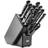Wüsthof Classic 9848 Utility Knife, Cooks Knife, Paring Knife, Boning Knife, Slicer Knife, Meat Cleaver, Bread Knife