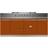 Lacanche Moderne Flavigny LMCF1852EE White, Brown