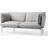 &Tradition Cloud LN2 Sofa 168cm 2 Seater