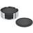 Zack Vetro Coaster 9.5cm 6pcs