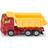 Siku Truck with Dumper Body 1075