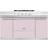 Lacanche Moderne Citeaux LMG1532G Pink