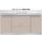 Lacanche Moderne Citeaux LMCF1532CT White, Beige
