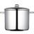 KitchenCraft MasterClass Stainless Steel med låg 30cm