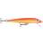 Rapala Original Floater 9cm Gold Fluorescent Red