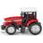 Siku Massey Ferguson Tractor 0847