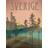 Vissevasse Sweden Woods Poster 50x70cm