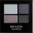 Revlon Colorstay 16 Hour Eyeshadow Quad Siren