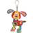 Playgro Activity Friend Pooky Puppy