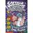 Captain Underpants and the Invasion of the Incredibly Naughty Cafeteria Ladies From Outer Space: Bk. 3 (Paperback, 2000)