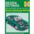 Skoda Octavia Service & Repair Manual (Häftad, 2014)