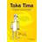 Take Time: Movement Exercises for Parents, Teachers and Therapists of Children with Difficulties in Speaking, Reading, Writing and Spelling (, 2008) (Spiral-bound, 2008)