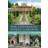 The Cotswold's Finest Gardens (Paperback, 2014)