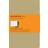 Moleskine Cahiers (Paperback, 2008)