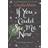 If You Could See Me Now (Paperback, 2007)