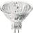 Philips Brilliant Line Alu Halogen Lamp 50W GU5.3