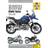 Haynes BMW R1200 Twins Service and Repair Manual (Häftad, 2015)