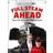 Full Steam Ahead (Hardcover, 2016)
