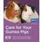 Care for Your Guinea Pigs (Paperback, 2015)