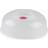 Microlåg m/Ventil 25cm Mikrobølgeredskab