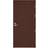 Kaski Classic Piteå Ytterdörr S 7010-Y70R H (90x210cm)