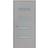 Kaski Soldrömmar Genova Ytterdörr Klarglas S 2502-B H (90x200cm)