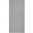 Kaski Classic Piteå Ytterdörr S 2502-B H (90x200cm)