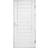 Kaski Classic Piteå Ytterdörr S 0502-Y H (100x210cm)
