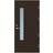 Kaski Soldrömmar Bergamo Ytterdörr Klarglas S 8005-Y20R V (90x210cm)