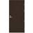 Kaski Classic Piteå Ytterdörr S 8005-Y20R H (100x210cm)