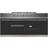 Lacanche Moderne Avalon LMG1853GE White, Anthracite