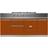 Lacanche Moderne Avalon LMG1853GCT White, Brown