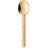 Gense Nobel Gold Dessertsked 16.5cm