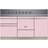Lacanche Moderne Chemin LMVI1453ECTD Pink, White