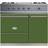 Lacanche Modern Vougeot LMCF1051GD White, Green