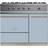 Lacanche Moderne Vougeot LMG1051CTD White, Blue