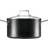 Le Creuset Toughened Non-Stick with lid 2.8 L 18 cm