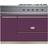 Lacanche Moderne Saulieu LMG1142EG White, Purple