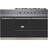 Lacanche Moderne Charlieu LMG1452GCTG White, Anthracite